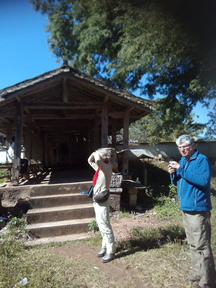 6 Days Nong Khiaw Mountain Adventurer Tour